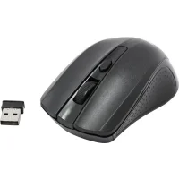 Мышь Smartbuy One 352AG (черный) фото 1